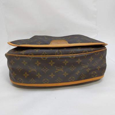 Louis Vuitton Menilmontant MM Monogram Crossbody Bag - Luxury Cheaper