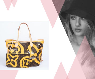 Famous Louis Vuitton Classic Bag Style that Women Should Know and Collect!