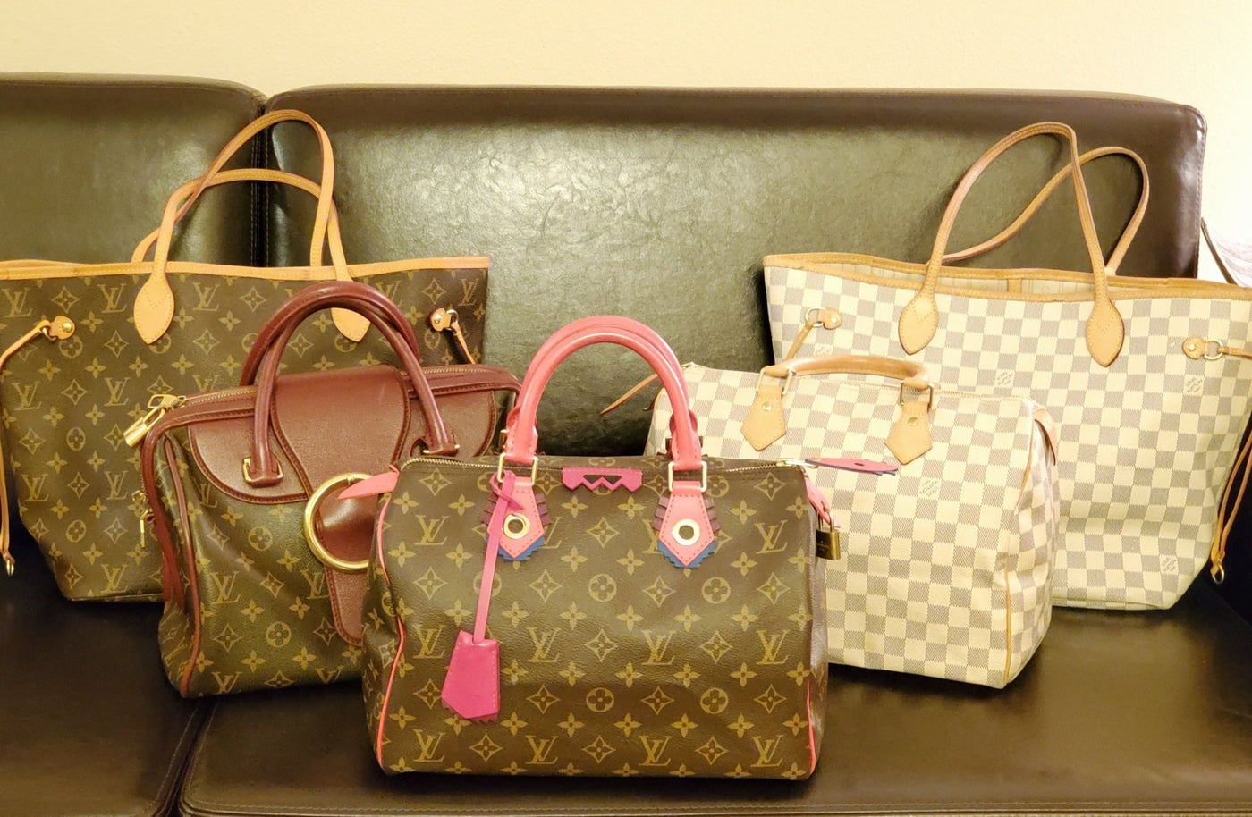 neverfull lv handbag bag womens bag bags luxury bags lv