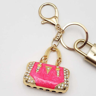 100% Auth Louis Vuitton Lock & Key with unbranded Bagcharm, Keycharm, Keychain - Luxury Cheaper LLC