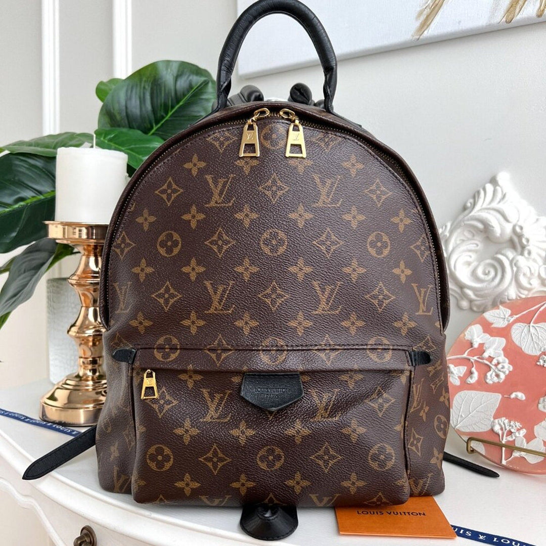 LOUIS VUITTON BACKPACKS Luxury Cheaper LLC