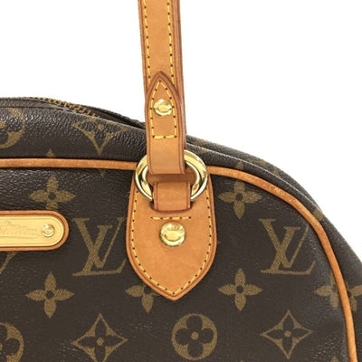 100% Authentic LOUIS VUITTON Montorgueil PM Monogram Shoulder Bag - Luxury Cheaper LLC