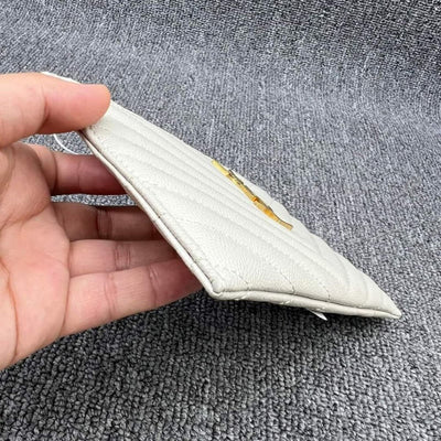 100% Authentic Saint Laurent Bill Pouch - Luxury Cheaper LLC