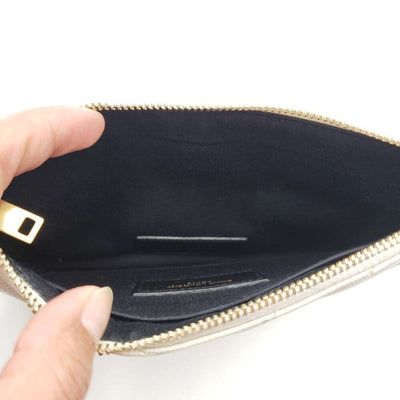 100% Authentic Saint Laurent Bill Pouch - Luxury Cheaper LLC