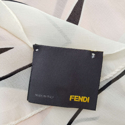 Fendi Scarf