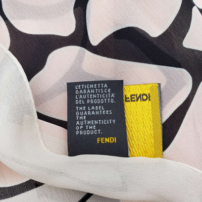 Fendi Scarf