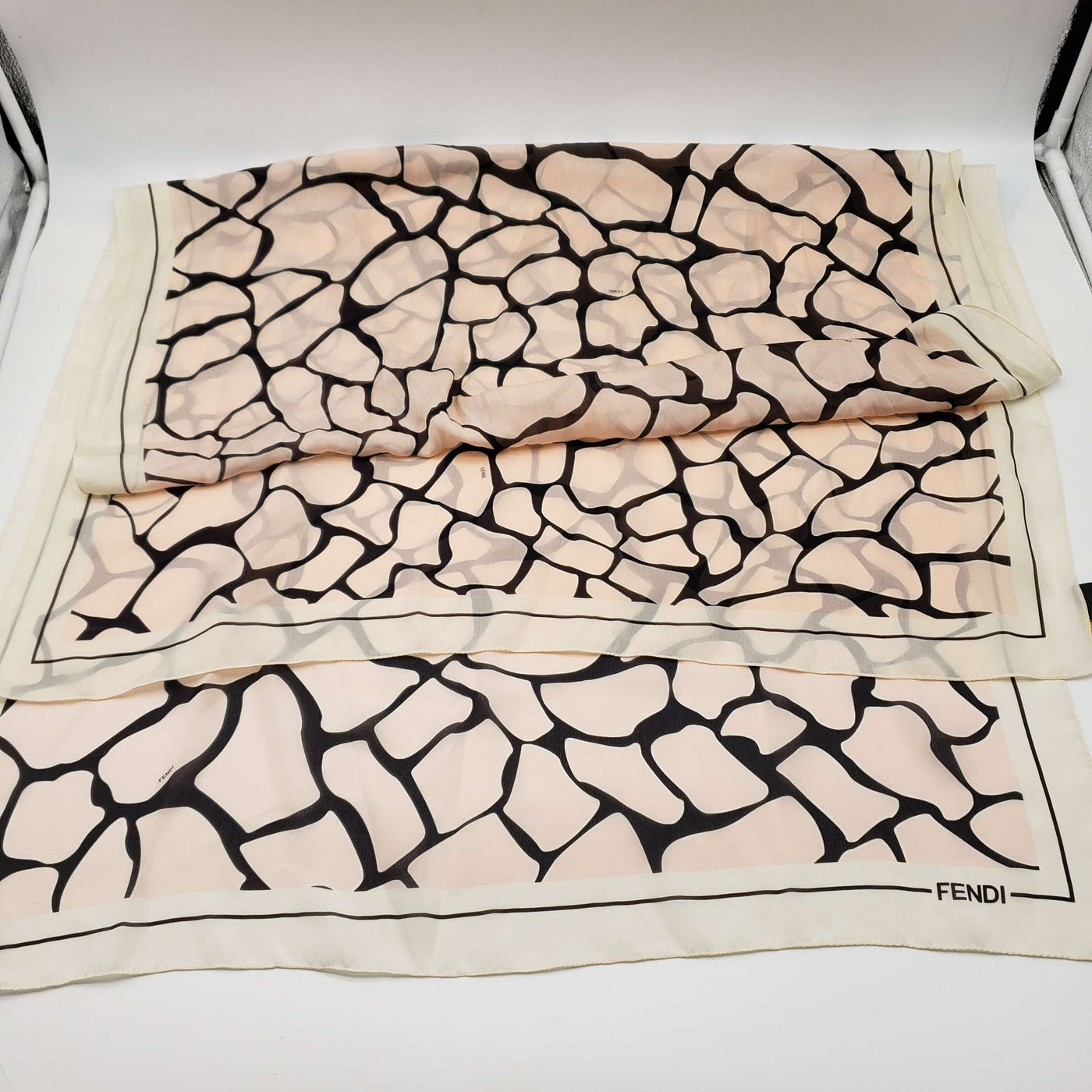 Fendi Scarf
