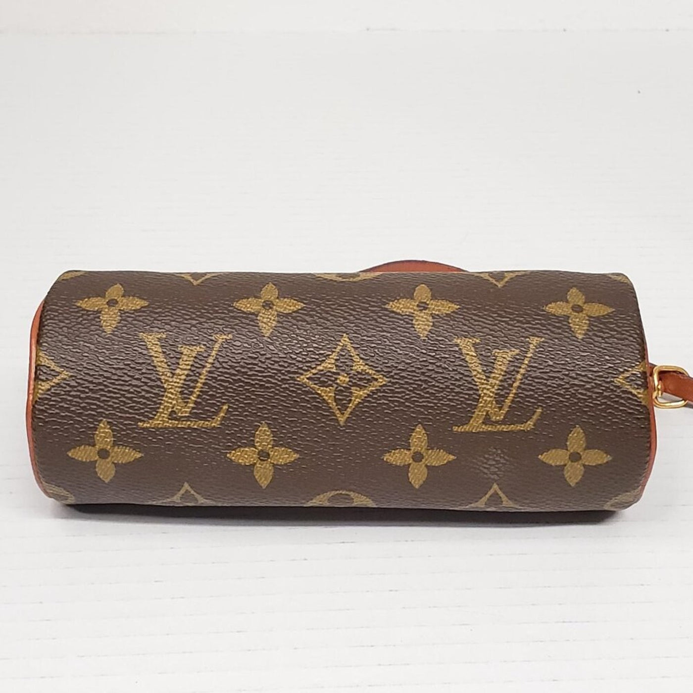 Louis Vuitton Mini Papillon Pouch  Monogram lux150-092625