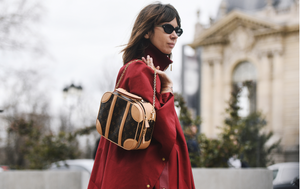 Latest Loan Collateral? Hermès, Chanel, Gucci, Vuitton Handbags