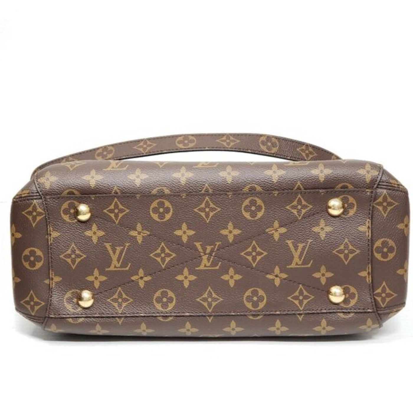 Authentic Louis Vuitton Montaigne MM Monogram Shoulder Bag lux - 1325 - 112625 - Luxury Cheaper LLC