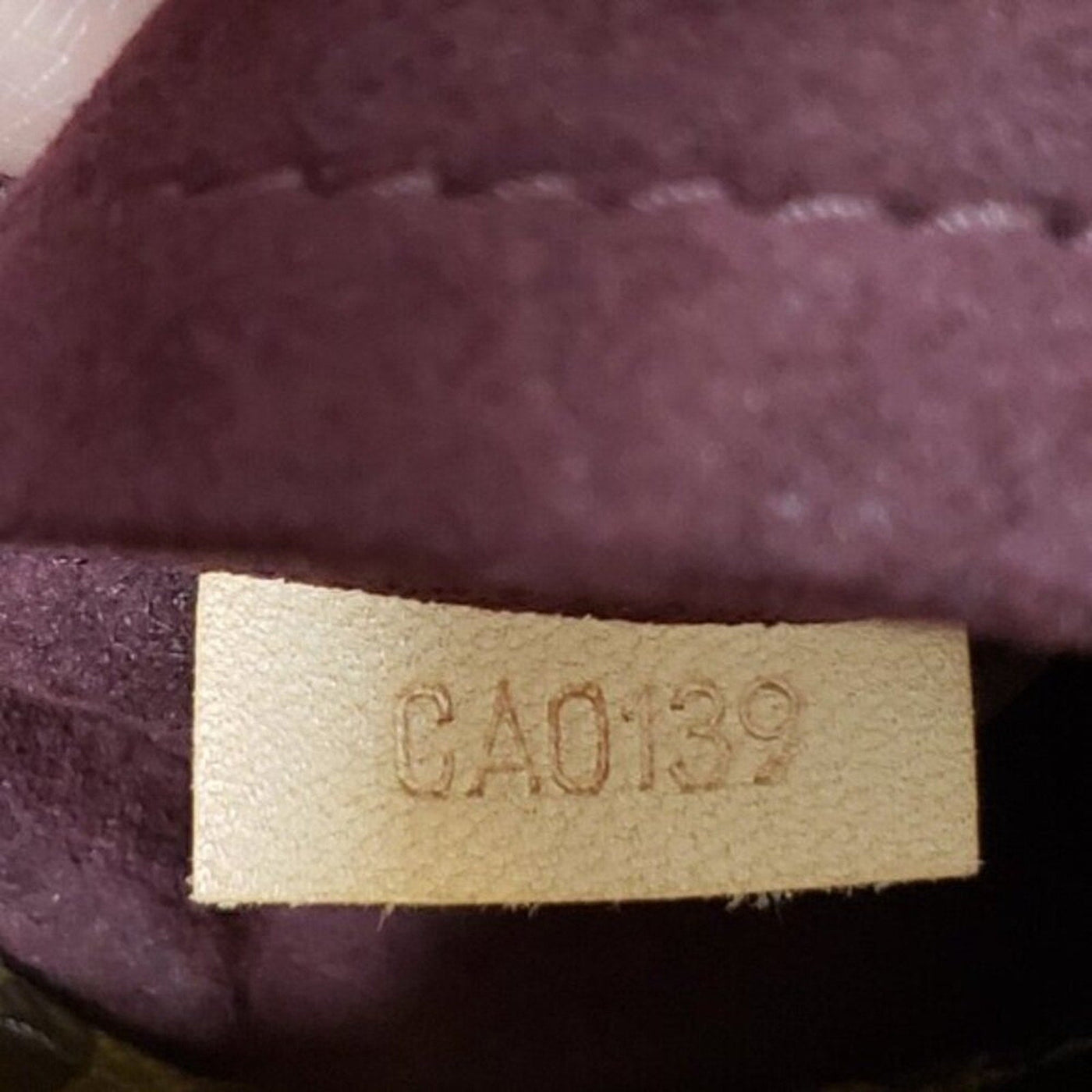 Authentic Louis Vuitton Montaigne MM Monogram Shoulder Bag lux - 1325 - 112625 - Luxury Cheaper LLC