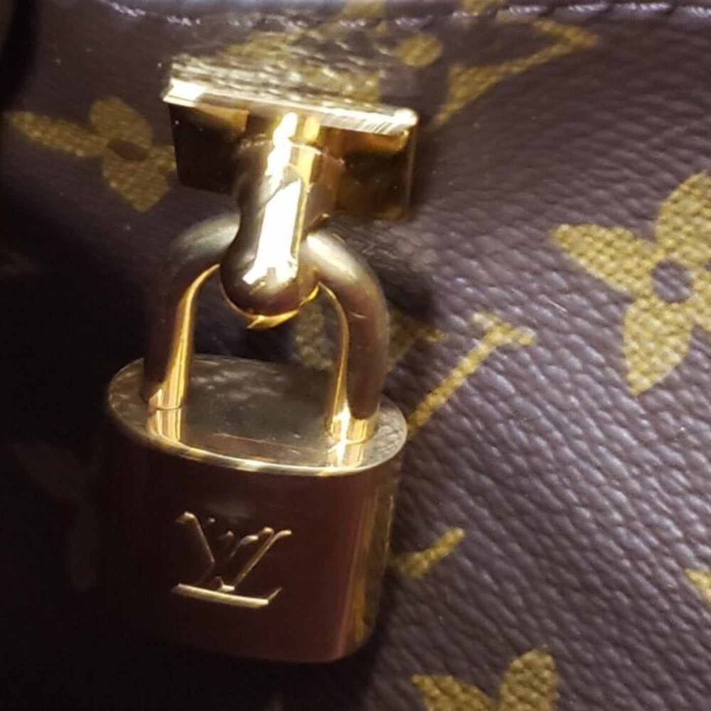 Authentic Louis Vuitton Montaigne MM Monogram Shoulder Bag lux - 1325 - 112625 - Luxury Cheaper LLC