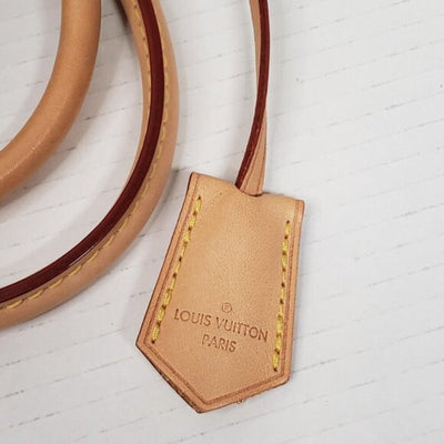 Authentic Louis Vuitton Montaigne MM Monogram Shoulder Bag lux - 1325 - 112625 - Luxury Cheaper LLC