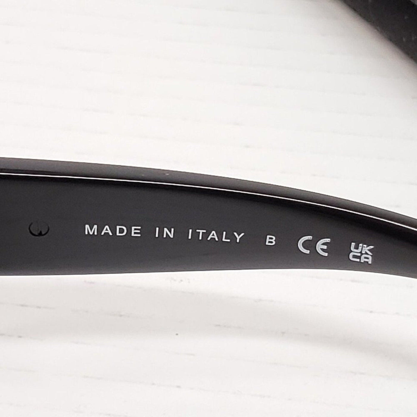 Chanel Acetate Charms Pearl Square Sunglasses 5479 - A Black Gold - Luxury Cheaper LLC