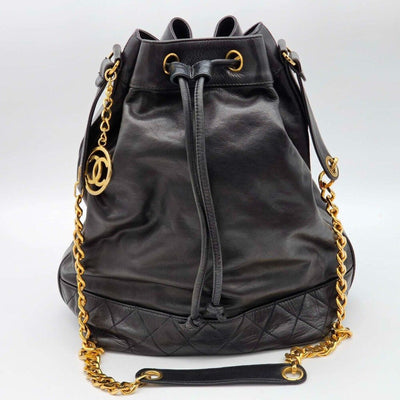 CHANEL Lambskin Leather Shoulder Bag 783 - 042525 - Luxury Cheaper LLC