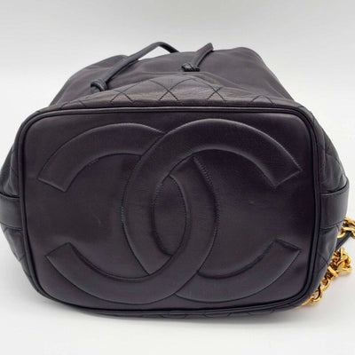 CHANEL Lambskin Leather Shoulder Bag 783 - 042525 - Luxury Cheaper LLC