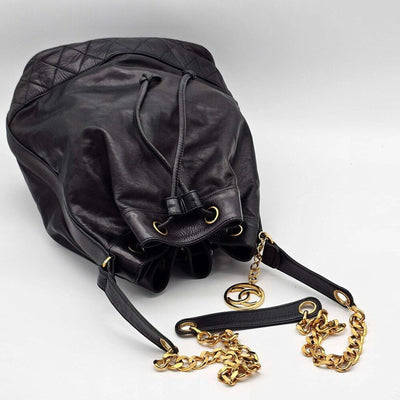 CHANEL Lambskin Leather Shoulder Bag 783 - 042525 - Luxury Cheaper LLC