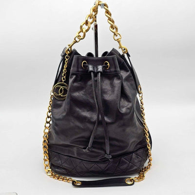 CHANEL Lambskin Leather Shoulder Bag 783 - 042525 - Luxury Cheaper LLC