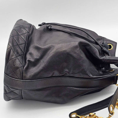 CHANEL Lambskin Leather Shoulder Bag 783 - 042525 - Luxury Cheaper LLC