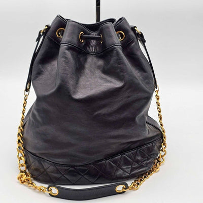 CHANEL Lambskin Leather Shoulder Bag 783 - 042525 - Luxury Cheaper LLC