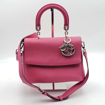 Dior Be Dior Flap Top Hand Bag - Luxury Cheaper LLC