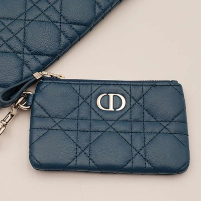 Dior Cellphone Pouch and Coinpurse - Luxury Cheaper LLC