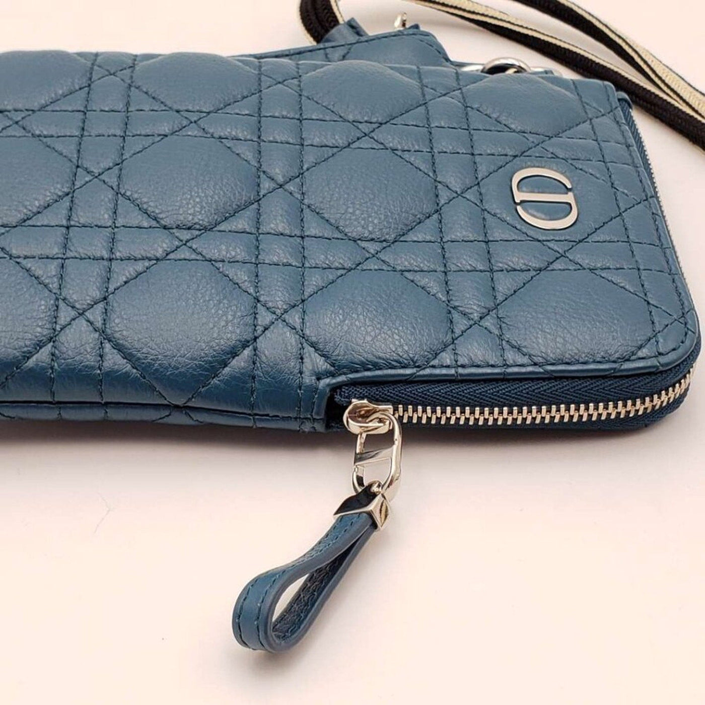 Dior Cellphone Pouch and Coinpurse - Luxury Cheaper LLC