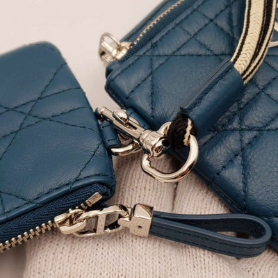 Dior Cellphone Pouch and Coinpurse - Luxury Cheaper LLC