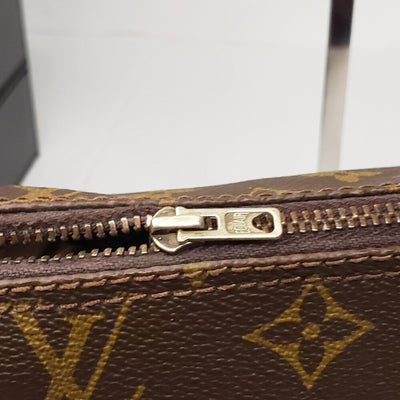 Louis Vuitton Mini Papillon Pouch  Monogram lux150-092625