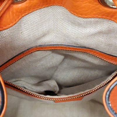Gucci Bucket GG Canvas Medium Shoulder Bag lux530 - 101025 - Luxury Cheaper LLC