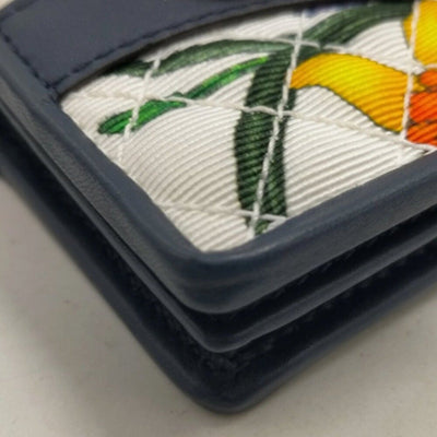 Gucci Floral Bifold Wallet mon - 320 - 09012025 - Luxury Cheaper LLC