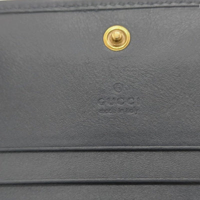 Gucci Floral Bifold Wallet mon - 320 - 09012025 - Luxury Cheaper LLC