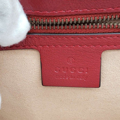 Gucci GG Marmont Quilted Clutch Shoulder Bag Brand New lux1080 - 100225 - Luxury Cheaper LLC