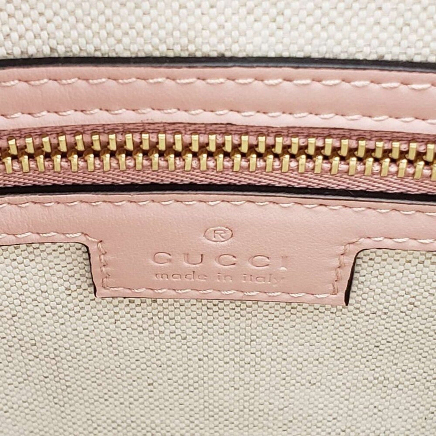 Gucci GG Matelasse Satchel Rose Pink Bag Brand New lux1000 - 100225 - Luxury Cheaper LLC