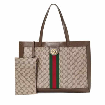 Gucci GG Ophidia Large Tote Bag - Luxury Cheaper LLC