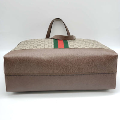 Gucci GG Ophidia Large with pouch Tote Bag - Luxury Cheaper LLC