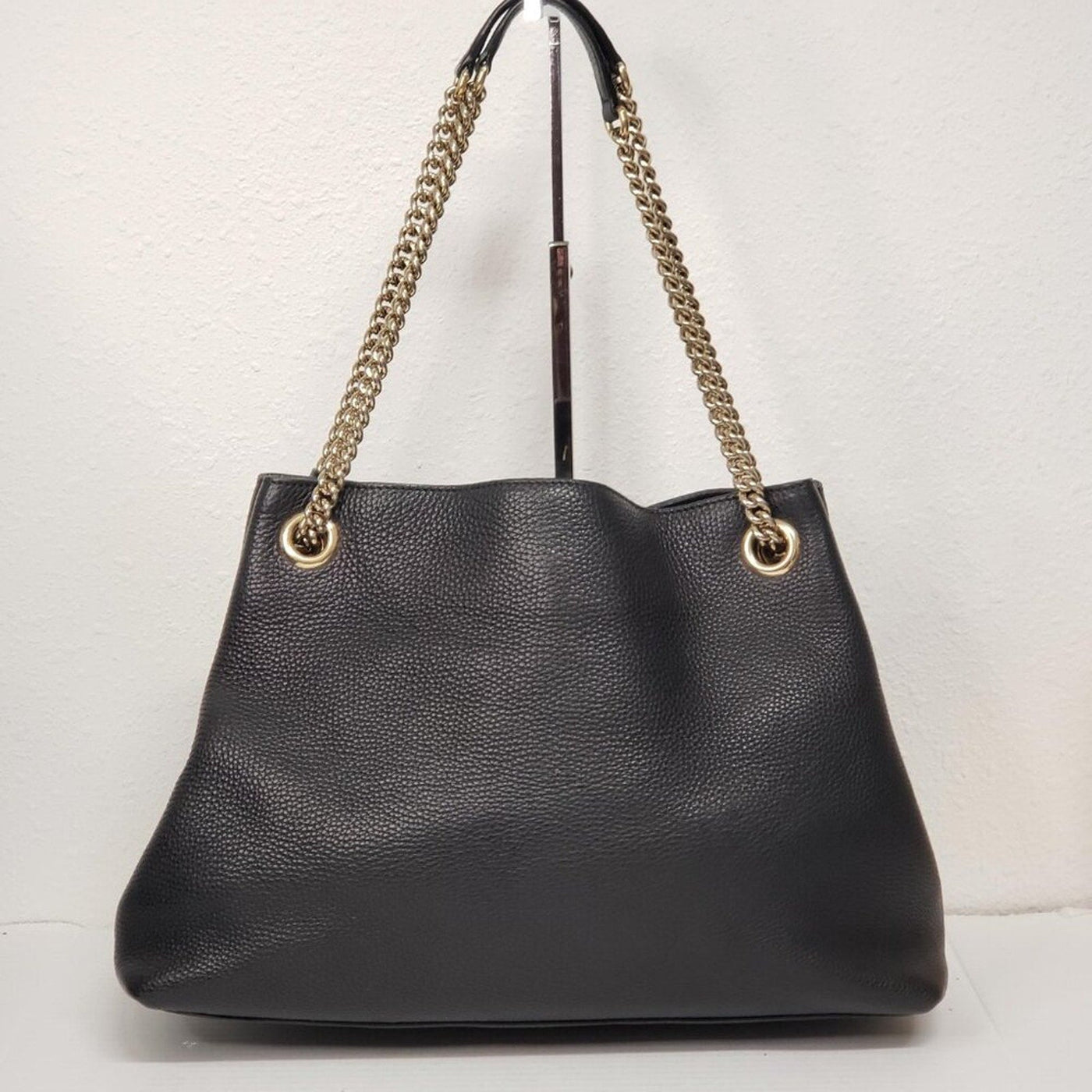 Gucci GG Soho on Chain Medium Shoulder Bag 650 - 092625 - Luxury Cheaper LLC