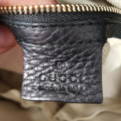 Gucci GG Soho on Chain Medium Shoulder Bag 650 - 092625 - Luxury Cheaper LLC