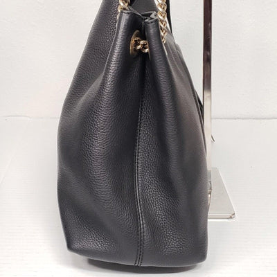 Gucci GG Soho on Chain Medium Shoulder Bag 650 - 092625 - Luxury Cheaper LLC
