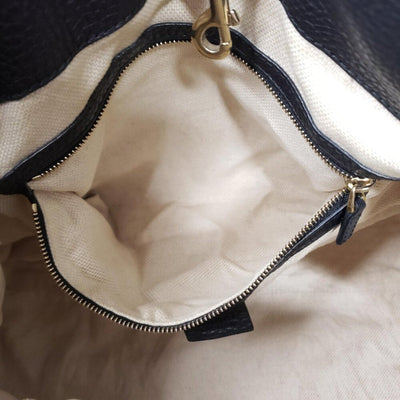 Gucci GG Soho on Chain Medium Shoulder Bag 650 - 092625 - Luxury Cheaper LLC