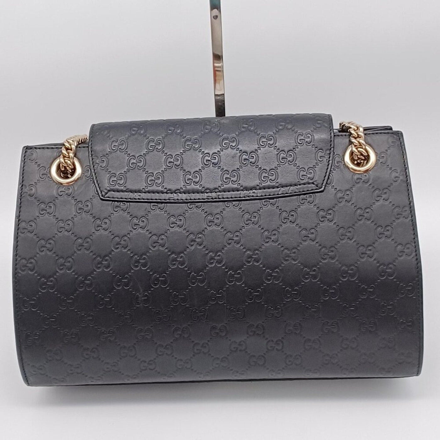 Gucci Guccissima Emily Large Shoulder Crossbody Bag lux - 550 - 092225 - Luxury Cheaper LLC