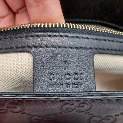 Gucci Guccissima Emily Large Shoulder Crossbody Bag lux - 550 - 092225 - Luxury Cheaper LLC