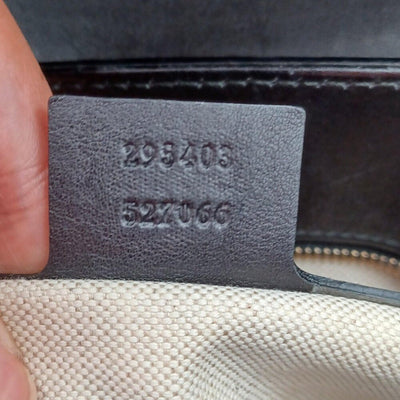 Gucci Guccissima Emily Large Shoulder Crossbody Bag lux - 550 - 092225 - Luxury Cheaper LLC