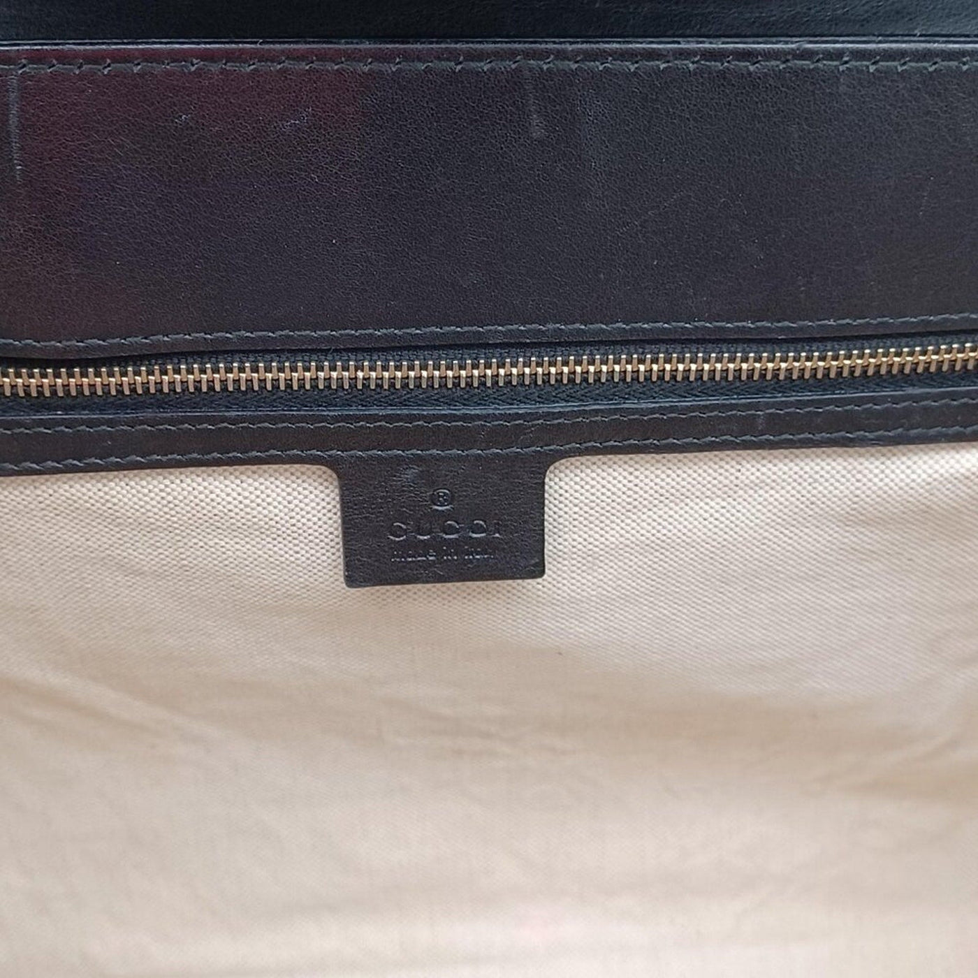 Gucci Guccissima Emily Large Shoulder Crossbody Bag lux - 550 - 092225 - Luxury Cheaper LLC