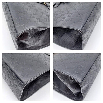 Gucci Guccissima Emily Large Shoulder Crossbody Bag lux - 550 - 092225 - Luxury Cheaper LLC