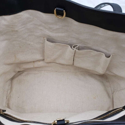 Gucci Patent Leather Tote Bag - Luxury Cheaper LLC