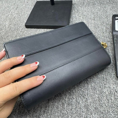 Gucci Queen Margaret Leather Wallet on Chain lux530 - 121324 - Luxury Cheaper LLC