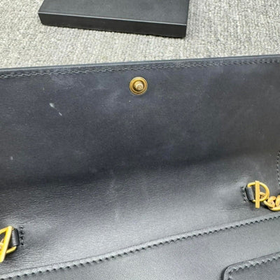 Gucci Queen Margaret Leather Wallet on Chain lux530 - 121324 - Luxury Cheaper LLC