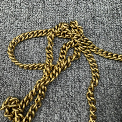 Gucci Queen Margaret Leather Wallet on Chain lux530 - 121324 - Luxury Cheaper LLC