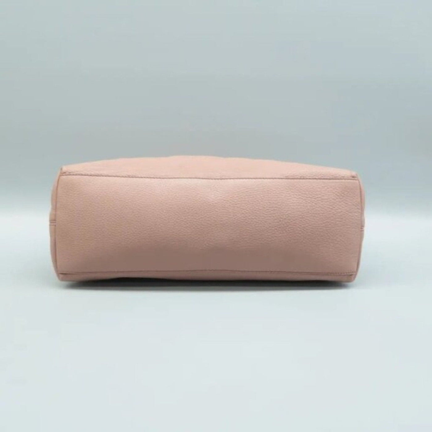 GUCCI Soho Chain Pink Leather Shoulder Bag - Luxury Cheaper LLC